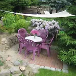 Apartment Schlafwandler Steinigtwolmsdorf
