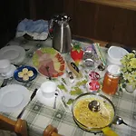 Apartment Schlafwandler Steinigtwolmsdorf