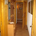 Schlafwandler Apartment Steinigtwolmsdorf