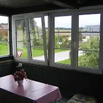 Apartment Schlafwandler