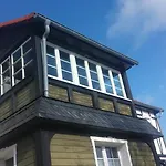 Apartment Schlafwandler *