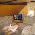 Schlafwandler Apartment Steinigtwolmsdorf