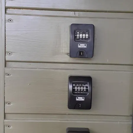 Appartamento Schlafwandler