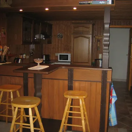 Appartamento Schlafwandler