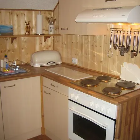 Schlafwandler Appartamento