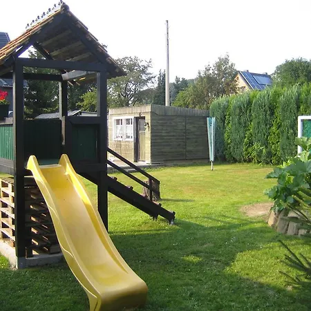 דירה Schlafwandler *