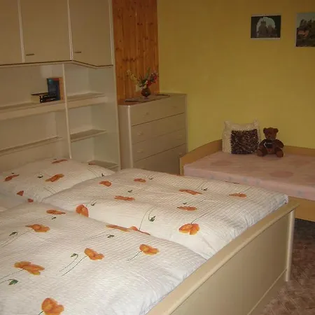 Appartamento Schlafwandler