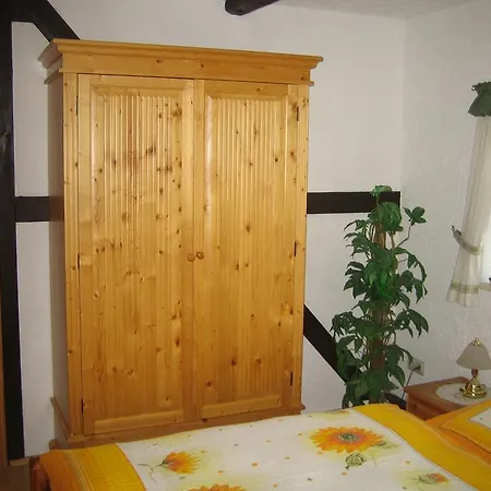 Apartment Schlafwandler *