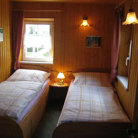 Apartment Schlafwandler
