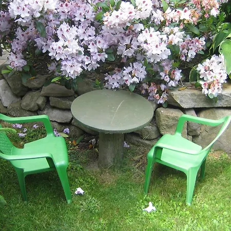 Appartamento Schlafwandler