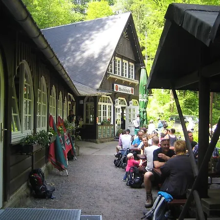 Schlafwandler Steinigtwolmsdorf