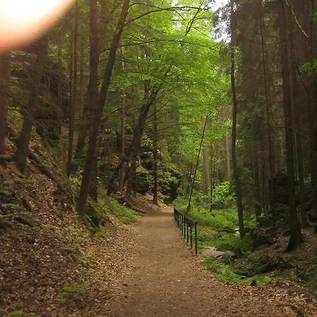 Appartamento Schlafwandler *