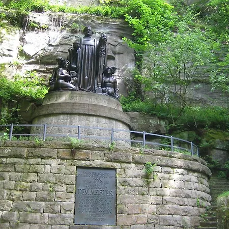 Schlafwandler Steinigtwolmsdorf