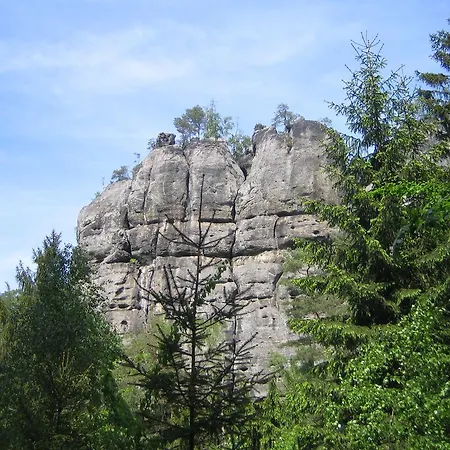 Appartamento Schlafwandler *