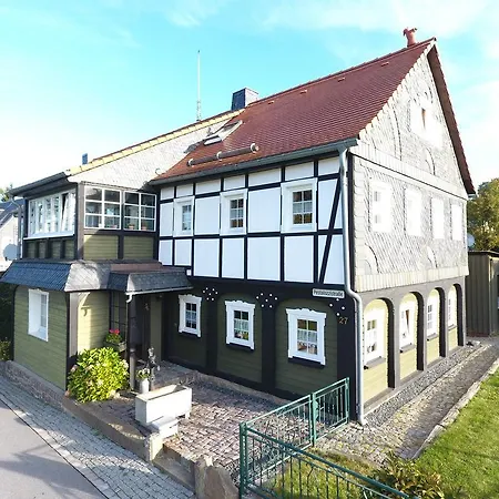 Schlafwandler Steinigtwolmsdorf