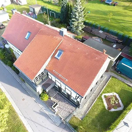 Schlafwandler Appartamento *