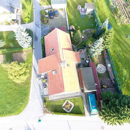 Schlafwandler Apartment Steinigtwolmsdorf