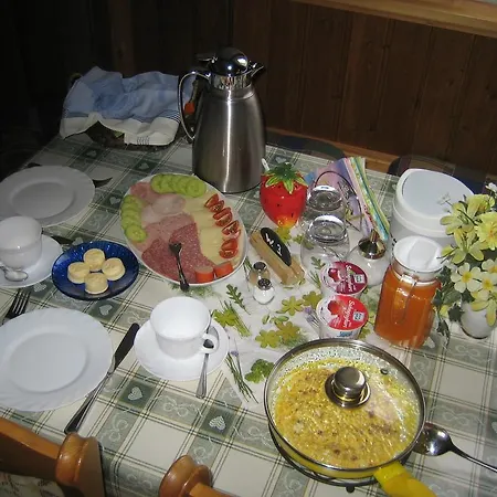 Appartamento Schlafwandler Steinigtwolmsdorf