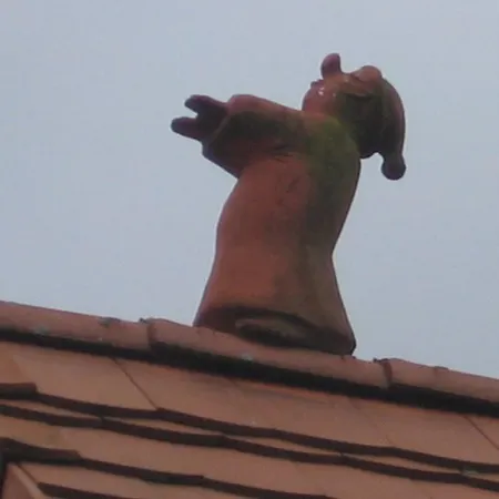 Appartamento Schlafwandler Steinigtwolmsdorf