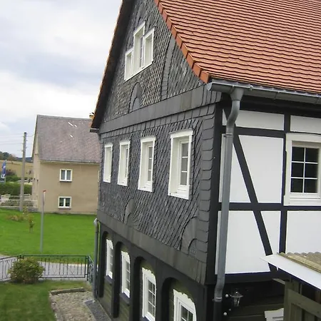 Apartment Schlafwandler *