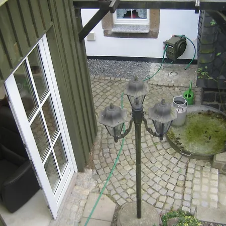 Schlafwandler Appartamento