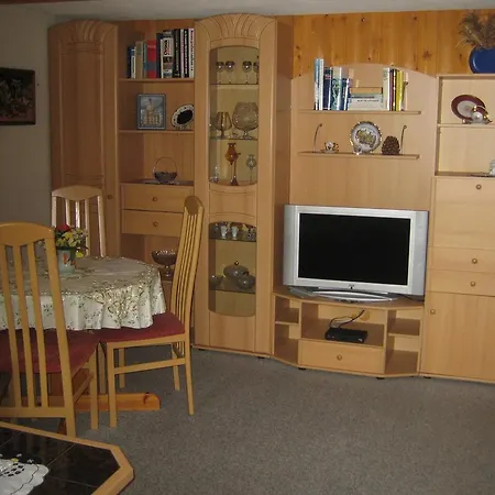 Apartment Schlafwandler *