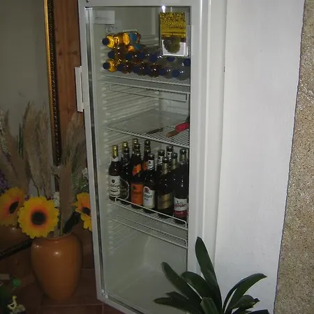 Schlafwandler Apartment