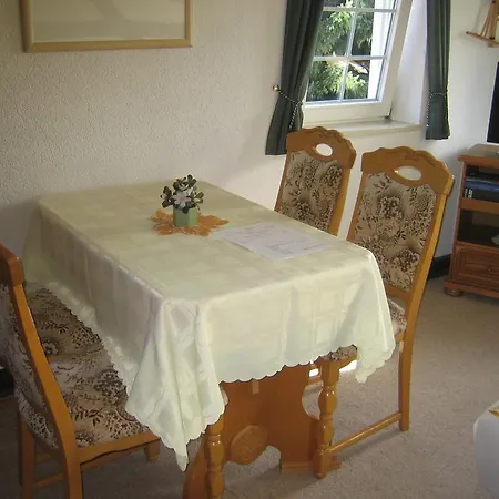 Schlafwandler Apartment