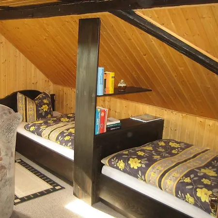 Schlafwandler Apartment