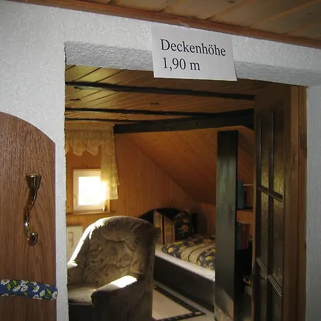 Schlafwandler Appartement