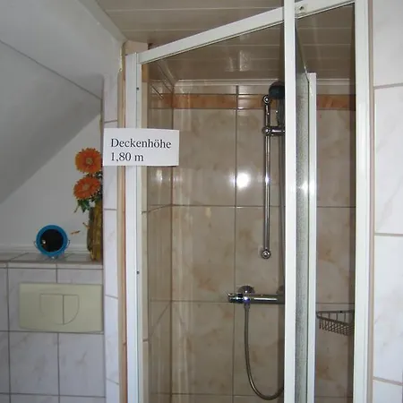 Schlafwandler Apartment *