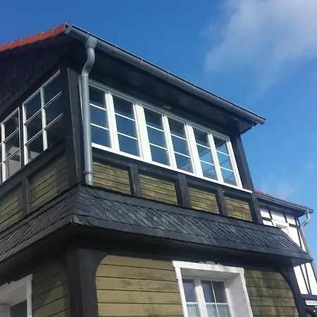 Apartment Schlafwandler *