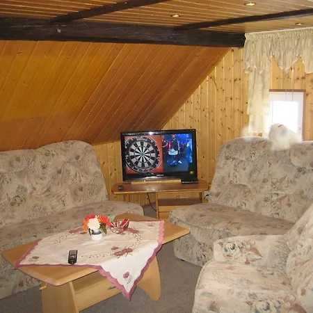 Schlafwandler Apartment Steinigtwolmsdorf