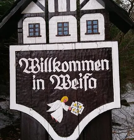 Apartment Schlafwandler *