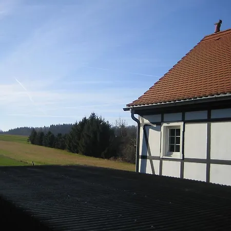 Apartment Schlafwandler