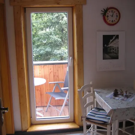 Appartamento Schlafwandler Steinigtwolmsdorf