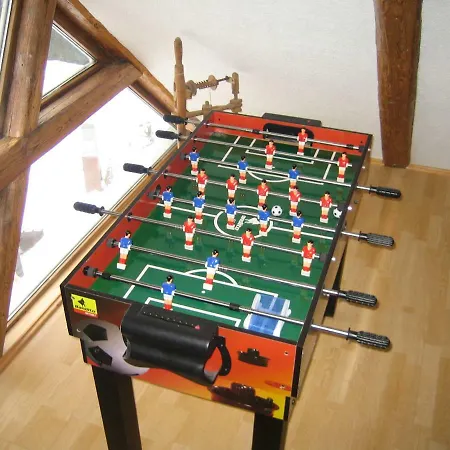 Schlafwandler Appartamento *