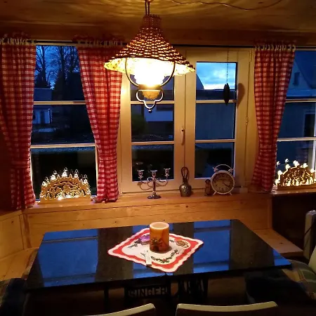 Schlafwandler Apartment *